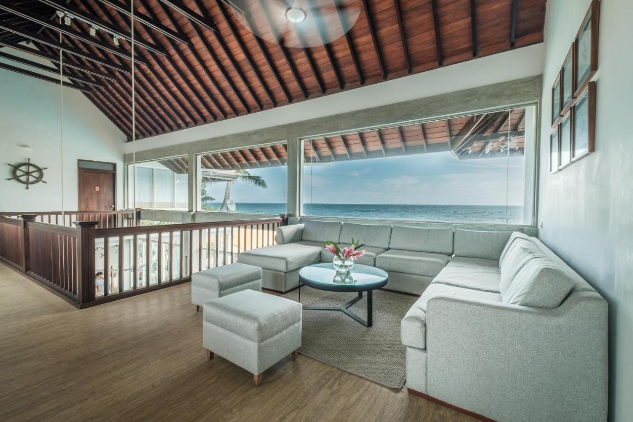 The Beach House By Reveal Mirissa Exterior foto
