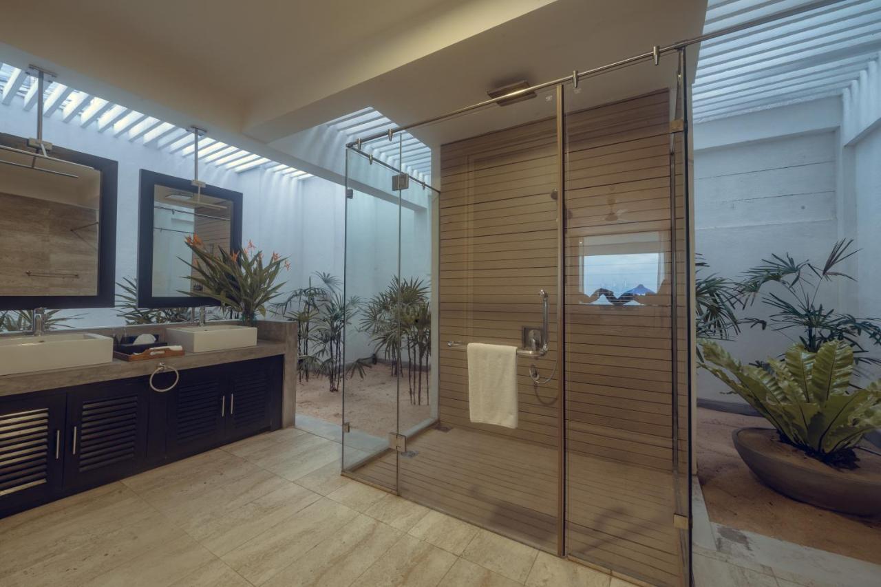 The Beach House By Reveal Mirissa Exterior foto