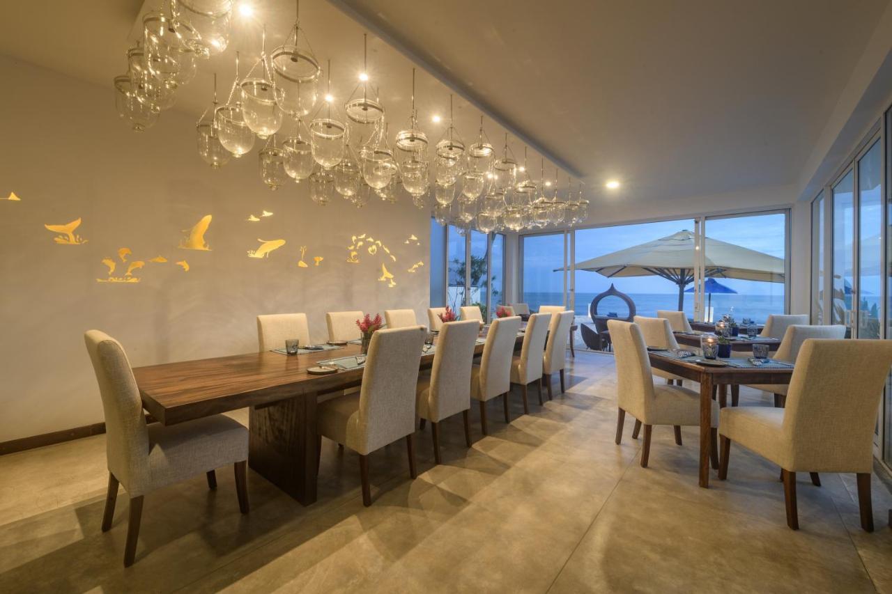 The Beach House By Reveal Mirissa Exterior foto